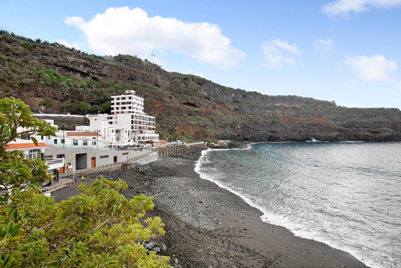 Little House Playa San Marcos Daire Icod De Los Vinos Dış mekan fotoğraf